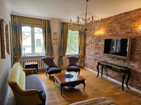 Kalnelio Apartment, Klaipeda